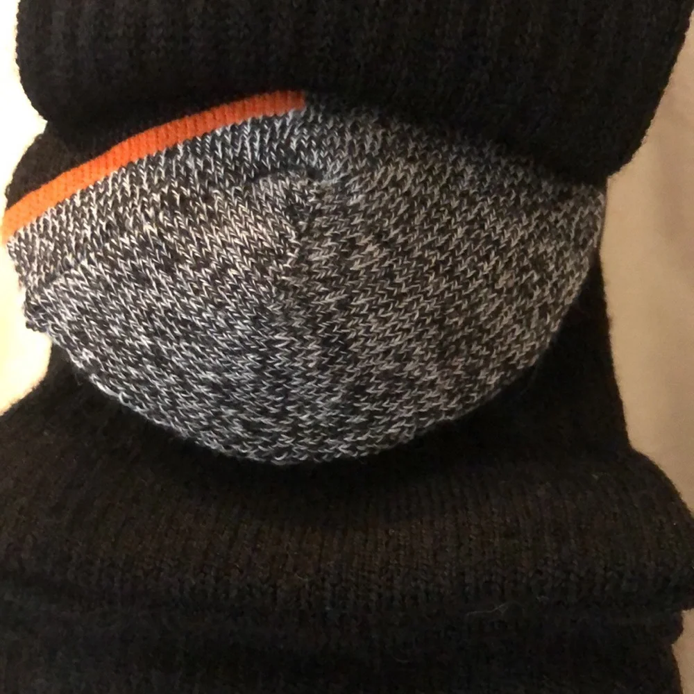 WEATHERPROOF VINTAGE  OUTDOOR CREW SOCKS